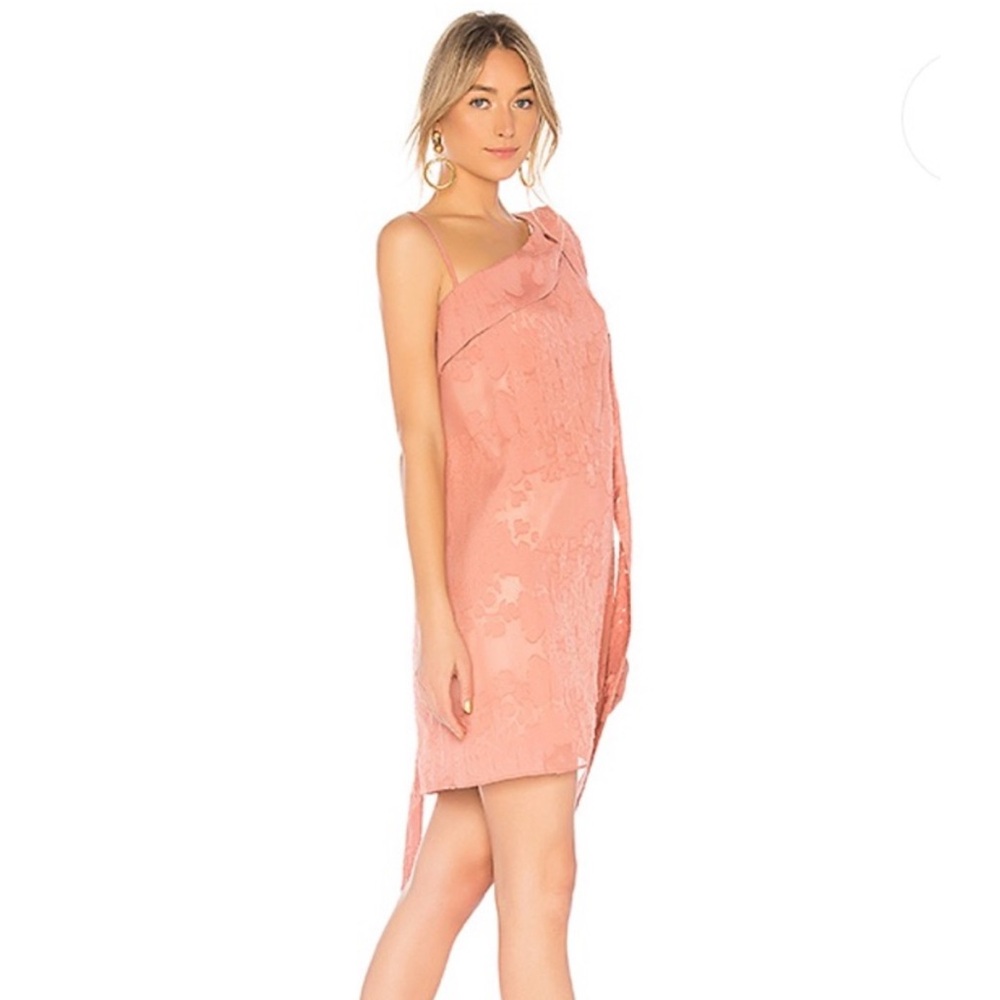 Elliatt Maria Mini Dress‎